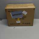 Acrylic Display Case for Collectibles 3 Tier Figure Display Case with 2 Movable Plates Clear Display Cases for Figures with Magnetic Door Tall Display Box, 4 Pack