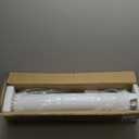 Clothes Drying Rack Foldable Outdoor Indoor,Drying Rack Clothing Collapsible,Folding Drying Dack Clothing,2 Tier Aluminum Foldable Laundry Drying Rack,24 Hooks 16 Hanging Bars