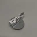 Zinc Trim Tab Anode 6E5-45371-01-00 Replacement for Yamaha Outboard 75HP 90HP 115HP 130HP 155HP 1994-2024