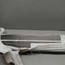 Hardware Cloth 1/4 inch 23 Gauge Large Size 304 Stainless Steel mesh Chicken Wire Welded Fencing Wire Mesh Roll Garden Fence 40inx49ft