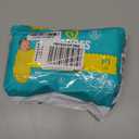 Pampers Baby Diapers - Swaddlers - Size P1, 27 Count, Ultra Absorbent Disposable Preemie Diaper