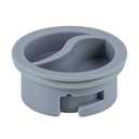 Dishwasher Rinse Aid Dispenser Cap