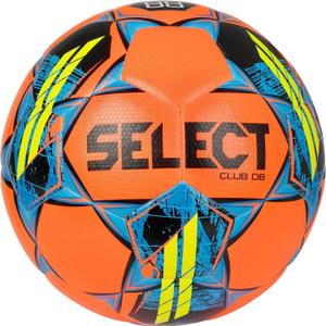 SELECT Club Soccer Ball
