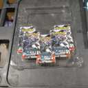 Pokemon TCG Scarlet & Violet 10.5 Black Bolt Binder Box