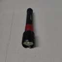 Dorcy 41-4328 2,000-Lumen USB Rechargeable Flashlight with Powerbank, Black