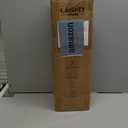 LASFIT Tailgate Mat for Ford Ranger 2025 2024 Truck Tailgate Bed Liner All Weather Protector TPE Tailgate Cover, 1pc Black