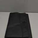 RENEGADE Truck Bed Cargo Cover 8x6 ft  Heavy Duty, 6X Stronger, Waterproof, UV-Resistant, PFAS-Free  Tarp for Pickups, Trailers & Exterior Hauling Protection