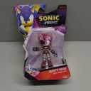 Sonic Prime 5" Articulated Action Figure - Rusty Rose Yoke City