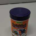 Tetra Goldfish Variety Pellets, Balanced Diet, 1.87 Ounce, Expiration Date: 08/28