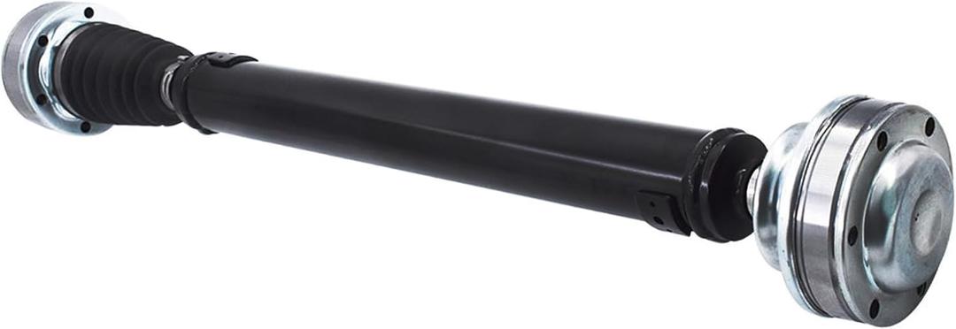 waltyotur Front Drive Shaft Prop Assembly Replacement for Liberty 3.7L 2002-2007 52111596AB 52111596AA