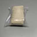 7.2FT Wedding Arch Covers Arch Backdrop Cover Arch Stand Covers Set Arch Cover Spandex Fabric Stretchy Backdrop for Wedding Birthday Party Decoration Baby Shower (Off-White)