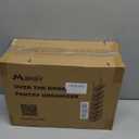 Mefirt White 12 Inch Wide Narrow Over The Door Pantry Organizer, Pantry Organization and Storage, 3-Tier Metal Hanging Deep Basket Wall Spice Rack Seasoning Shelves, Home & Kitchen Essentials