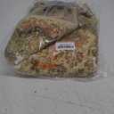 Hallway Runner Rug 3x5 Boho Rug, Green Washable Rug Non Slip Long Floral Rugs for Kitchen Entryway Bedroom Bathroom Living Room, Vintage Area Retro Soft Floor Carpet