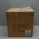 9-in-1 Wooden Activity Cube | Wooden Baby Walker, Sit-to-Stand Learning Walker Activity Center, Early Educational Push & Pull Toys for Baby Toddler Boys Girls, Height & Brake Adjustable