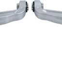 Control Arm Front Lower Left & Right Compatible with Maserati Levante 2017-2022 (Left & Right)
