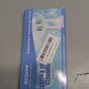 Replacement Toothbrush Heads Compatible with Philips Sonicare Electric Toothbrush, Replacement Brush Head for Replacement Heads C1 C2 G2 W 4100 HX6062/ 65 and More Philips Snap-on Handles (8 Count)