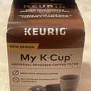 KEURIG, MY K-CUP