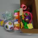 Scientoy Fidget Toy Set, 35 Pcs Sensory Toy for ADD, OCD, Autistic Children, Adults, Anxiety Autism to Stress Relief and Anti Anxiety with Motion Timer, Perfect for Classroom Reward with Gift Box