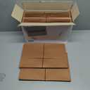 Blue Summit Accordion File Wallet with Flap and Cord Closure, Legal Size, 5.25 Expansion, 10 Pack