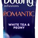 Downy Infusions in-Wash Scent Booster Beads, Bliss, Sparkling Romantic 20.1oz