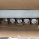 T8 LED Bulbs 4 Foot, 10-Pack 4FT LED Tube Light, 4000K, Natural Light (Ballast Remove Required, Single END Power), NOT Direct Replacement