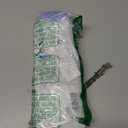 CeraVe Gentle Hydrating Shampoo, With Ceramides, Niacinamide & Hyaluronic Acid For Soft, Healthy Looking Hair & Scalp, Sulfate Free & Color Safe Shampoo, For All Hair Types, 12 Oz