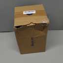 Bedsure GentleSoft Sherpa Fleece Throw Blanket for Couch, Non-Heated, Thick & Warm Christmas Cozy Blanket for Winter, Soft Fuzzy Plush Throw Gifts for Women and Men, Grey, 50x60 Inches