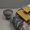 Baratza Encore Coffee Grinder ZCG485BLK, Black