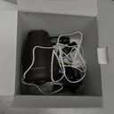 InnoGear Aromatherapy Diffuser & 10 Essential Oils Set, 400ml Diffuser Ultrasonic Diffuser Cool Mist Humidifier with 4 Timers 7 Colors Light Waterless Auto Off for Large Room Office, Dark Wood Grain