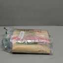 Outre Crochet Braids X-Pression Twisted Up 3X Springy Afro Twist 24" (1-pack, 1) (JET BLACK 1)