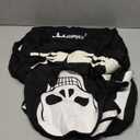 Morphsuits Skeleton Costume XL