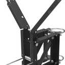 Lifetime 9594 Basketball Backboard Mounting Kit