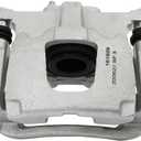 ECCPP 18B5047 Rear Right Brake Caliper Assembly fit for 2007-2011 for Dodge Nitro,2008-2012 for Jeep Liberty,2007-2017 for Jeep Wrangler,2018 for Jeep Wrangler JK