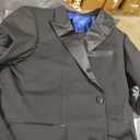 Alton Lane Mercantile Tuxedo Tailored Fit - Premium Quality Tuxedo for Men, Stylish and Elegant Formal Suit for Men, 40R