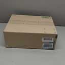 DALLX Black Leather Chaps for Mens Motorcycle Bikers Cow Skin Full Grain Heavy Duty Leather Chaps (34")