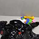 Extra Large Inflatable Spider Ring Toss Game,Halloween Ring Toss Game,Halloween Games