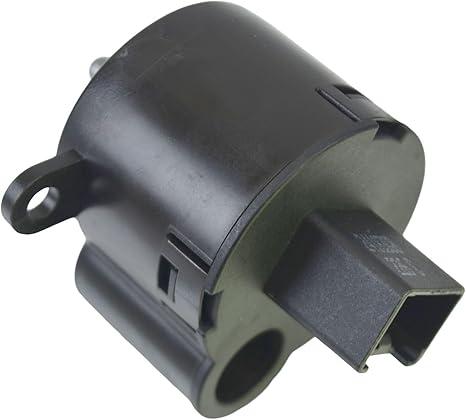 PT Auto Warehouse 4WDSS-8975 - Four Wheel Drive 4WD Selector Switch, Replaces 5C3Z-14B166-AA, 5C3Z14B166AA