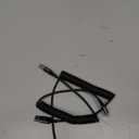 Coiled Lightning Cable, iPhone Charger Cable 3FT for Car, 2 Pack [Apple MFi Certified] 3 Feet Lightning Cord Compatible with iPhone14/13/12/11 Pro Max/XS MAX/XR/XS/X/8/7/Plus/6S iPad/iPod- Black