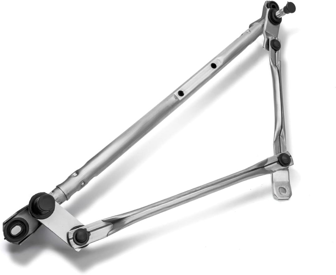 Windshield Wiper Motor Transmission Linkage 602-231 Compatible with Chevrolet Cruze 2011 2012 2013 2014 2015 2016 Windshield Wiper Linkage Assembly 95971326