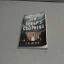In Sheep's Clothing: An Action-Packed Political Thriller (Matthew Richter Thriller Series Book 1)