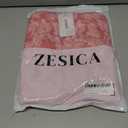 ZESICA Women's Summer Floral Sleeveless Bodycon Dress 2026 Square Neck Ruched Wedding Guest Party Maxi Dresses
