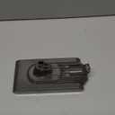 V11 Battery 25.2V 4.0Ah Compatible with D-yson Vacuum V11 V15 SV15 SV16 SV22 V11 Outsize V11 Torque Drive V15 Detect Vacuum (Click in Type