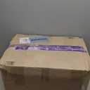 Aurora Professional Grade 150-Sheet Auto Feed Micro-Cut Paper and Credit Card Shredder with 6.3 Gallon Pullout Basket / 60 Minutes/Security Level P-4