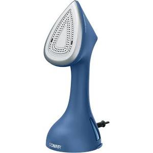 Conair Extreme Steam & Press 2 in 1 Steamer, Handheld Fabric Steamer, 1700W Clothing Stemaer, 30 second Heat-up, Travel Steamer