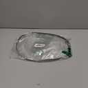 954-04201A Snowblower Drive Belt Compatible with Cub Cadet MTD 95404201 754-04201A 754-04201 Troy-Bilt Storm 2410 2620 2840 3090 Built 2009-2011 15-052 V Type Belt (3/8" x 36")