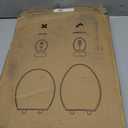 Plus 2 Elongated Toilet Seat, Soft Close, Durable Plastic
