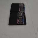 Dyan Reaveley's Dylusions Creative Journal, Black 8.75"X9"