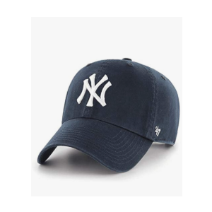 '47 MLB Womens Women's Brand Clean Up Cap
