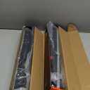 A-Premium Rear Shock Absorbers Compatible with Toyota Highlander 2014-2022, Sienna 2021-2025 & Lexus RX350/RX450h 2010-2022, RX350L/RX450hL 2018-2022, 2-PC Set