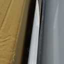 Panglong Club Car Precedent Tinted Windshield with All Windshield Clips, Suitable for 2004-Up Club Car Precedent, Tempo, Onward Golf Carts-37.51" W X 31.89" H, Foldable, Anti-UV and Impact Resistant